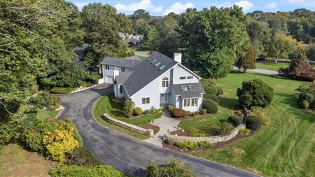 30 Westwood Drive
