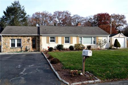 13 Poplar Street