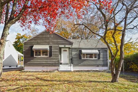 227 Jones Hill Road