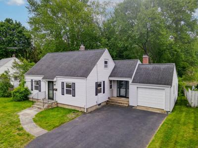 239 Old Field Lane