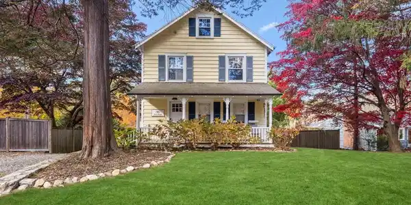 46 Devils Garden Road