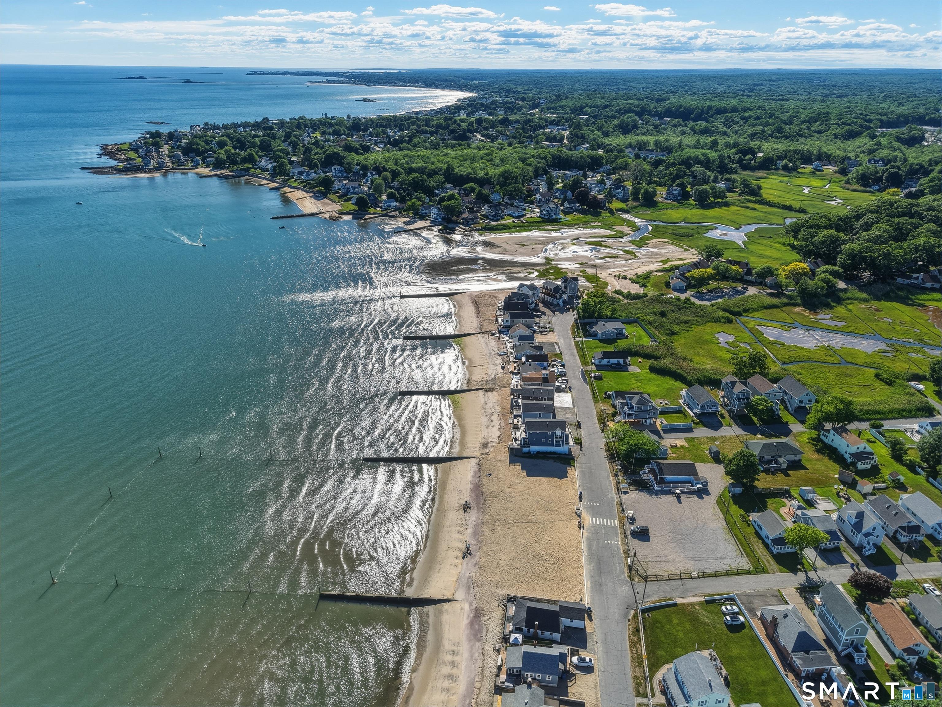 Image 2: Chalker Beach!