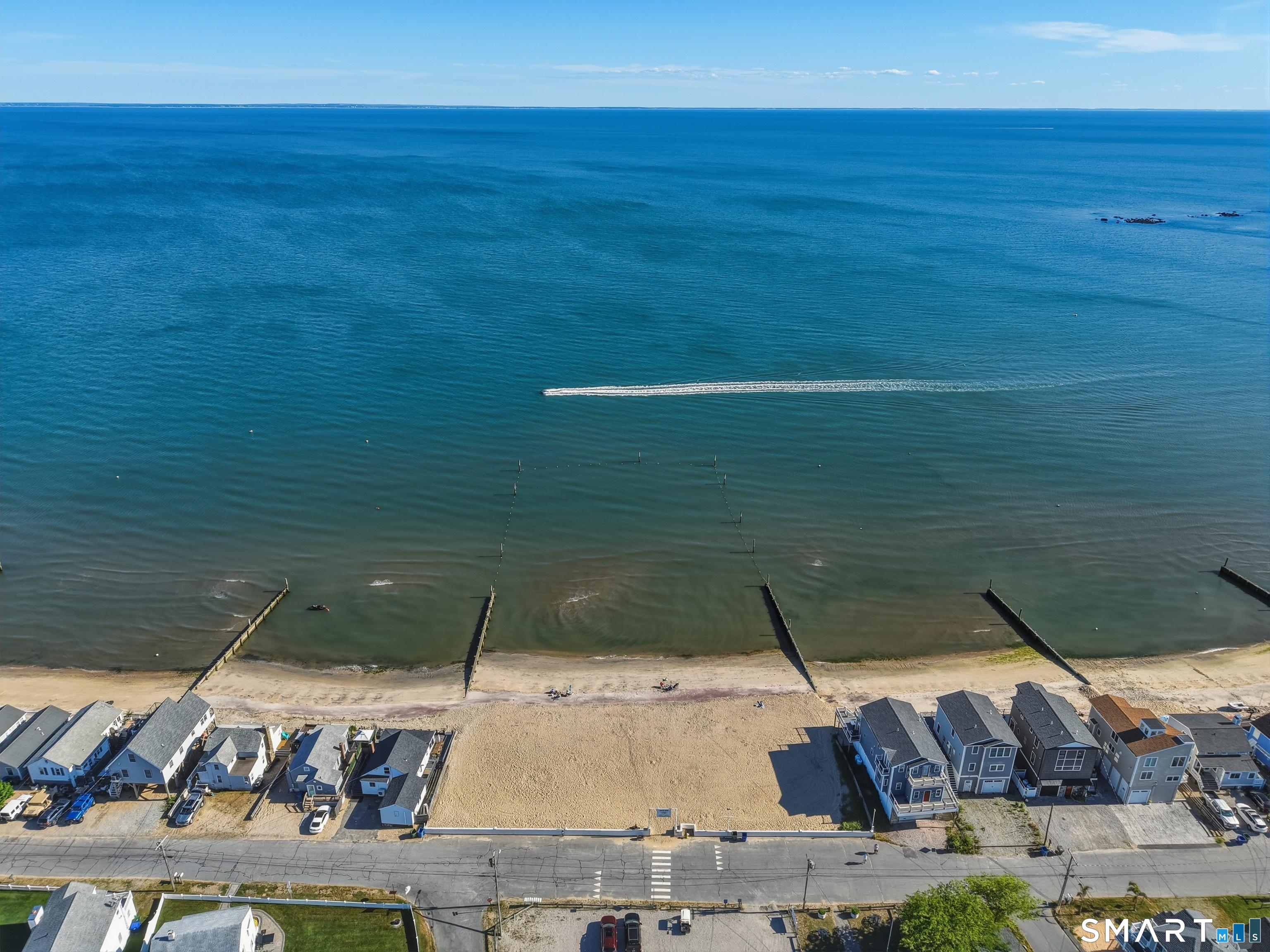 Image 3: Chalker Beach!