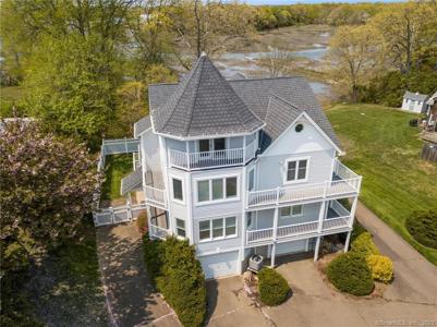 65 Linden Avenue