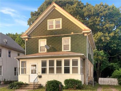 43 Hine Street
