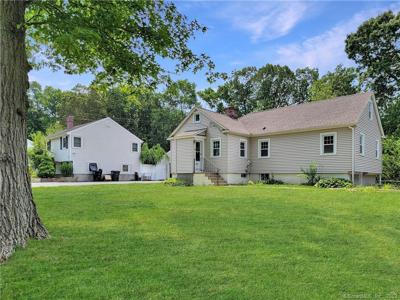 92 Indian River Road
