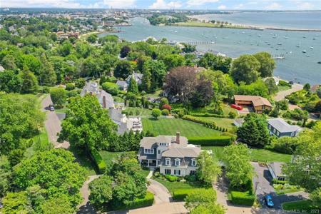 7 Battery Park Drive