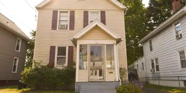 102 Brown Street
