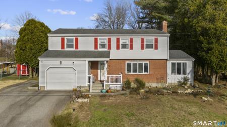 274 Virgo Drive