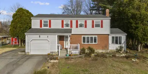 274 Virgo Drive