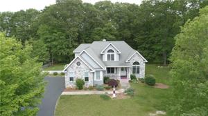 202 Crosswinds Drive