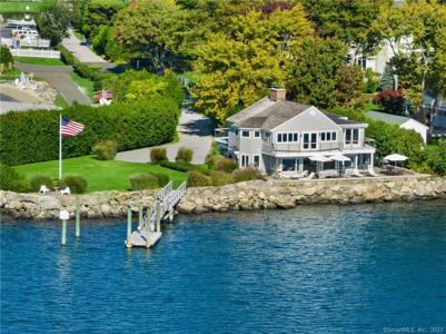 12 Nathan Hale Drive
