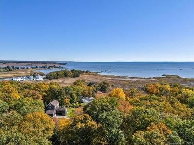 205 Chaffinch Island Road