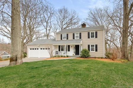 18 Great Hill Road