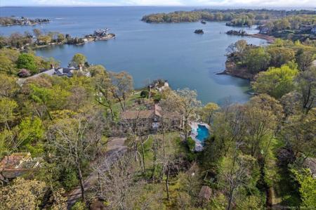 86 Delafield Island Road