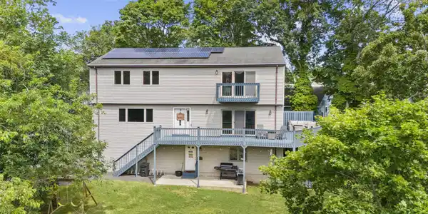 117 Mansfield Grove Road