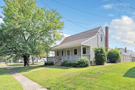 855 Stratford Road
