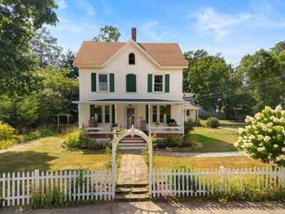 22 York Avenue
