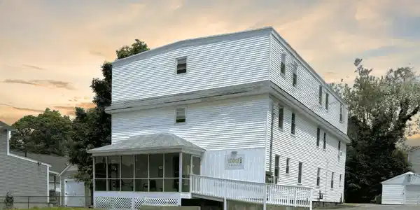 148 Benham Road