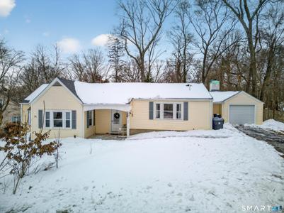 137 South Montowese Street