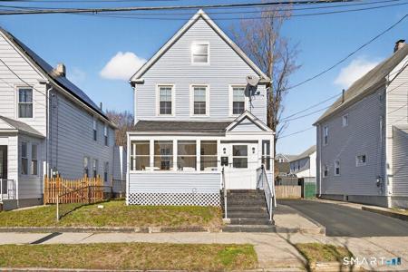 99 Union Avenue