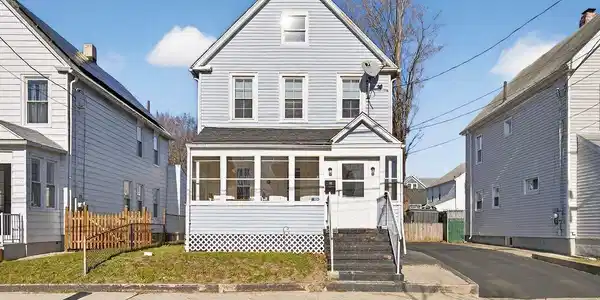 99 Union Avenue