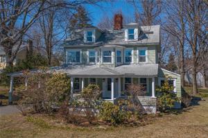 11 Marvin Street
