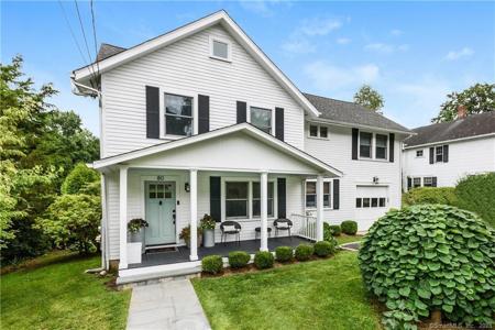 80 Fitch Avenue