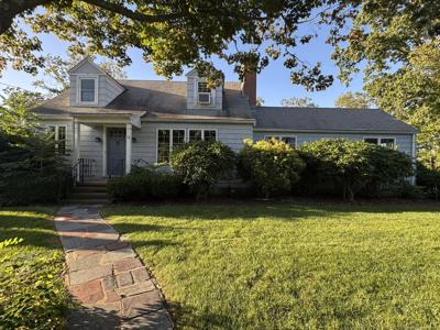 13 Fenway Road