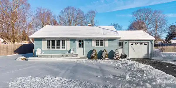 5 Faulkner Drive