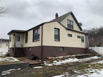 409 Burr Street