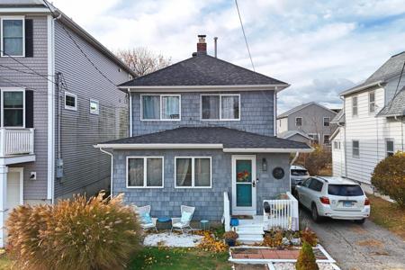 20 Atwater Street