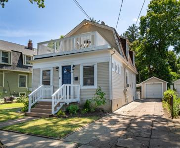 19 Shoreham Road