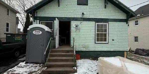 141 Poquonnock Road