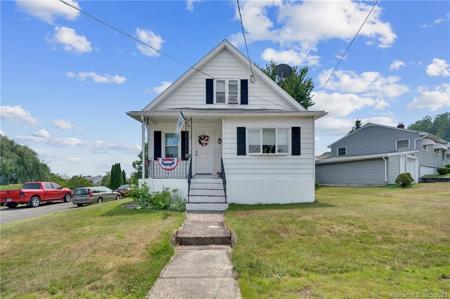 191 Burr Street