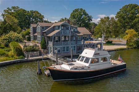 825 Harbor Road