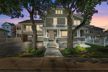 27 Andrews Avenue