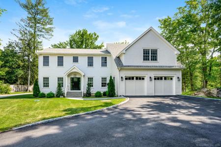 233 Tokeneke Road