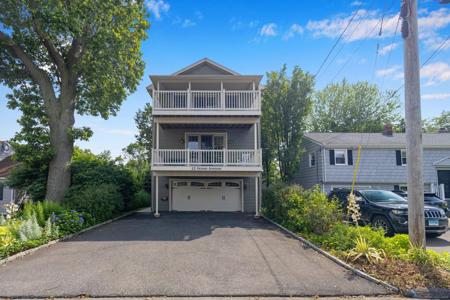 22 Ocean Avenue