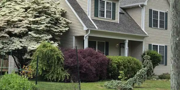 11 Cottage Lane