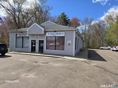 246 East Main Street