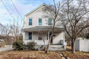 102 Mitchell Street