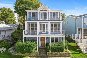 22 River Road