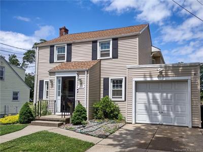 157 Laurel Street