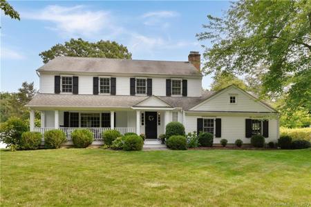 6 Chasmars Pond Road