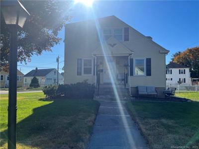 33 Layton Street