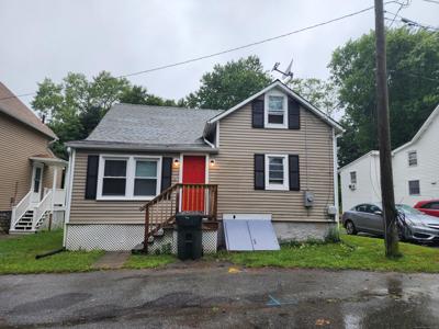 7 Magnolia Court