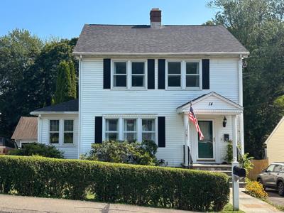 14 Maple Street