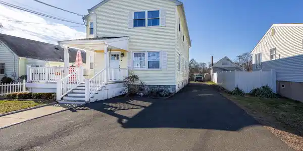 64 Coe Avenue