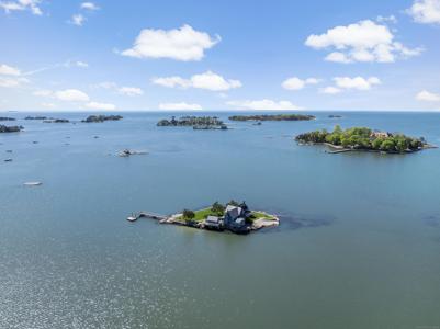 Belden Island